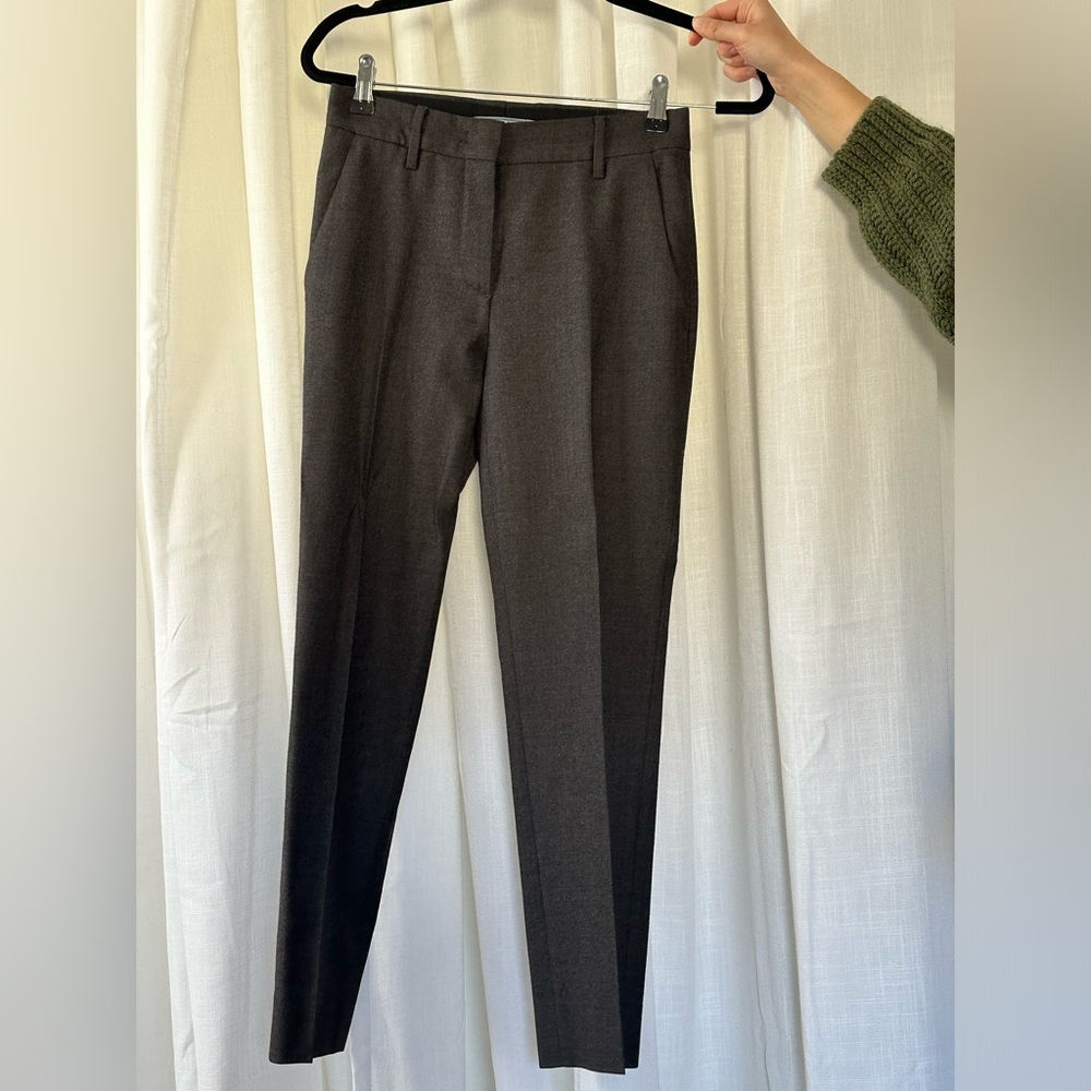 Prada Trousers